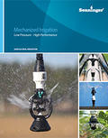 Pivot and Mechanized Irrigation Catalog