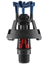 Xcel-Wobbler UP3 TOP